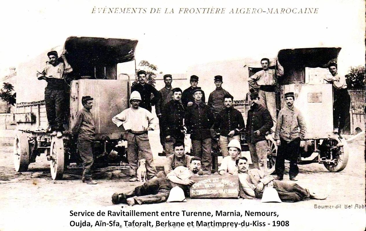 1743- Turenne - Service de Ravitaillement Algero-Marocain.jpg